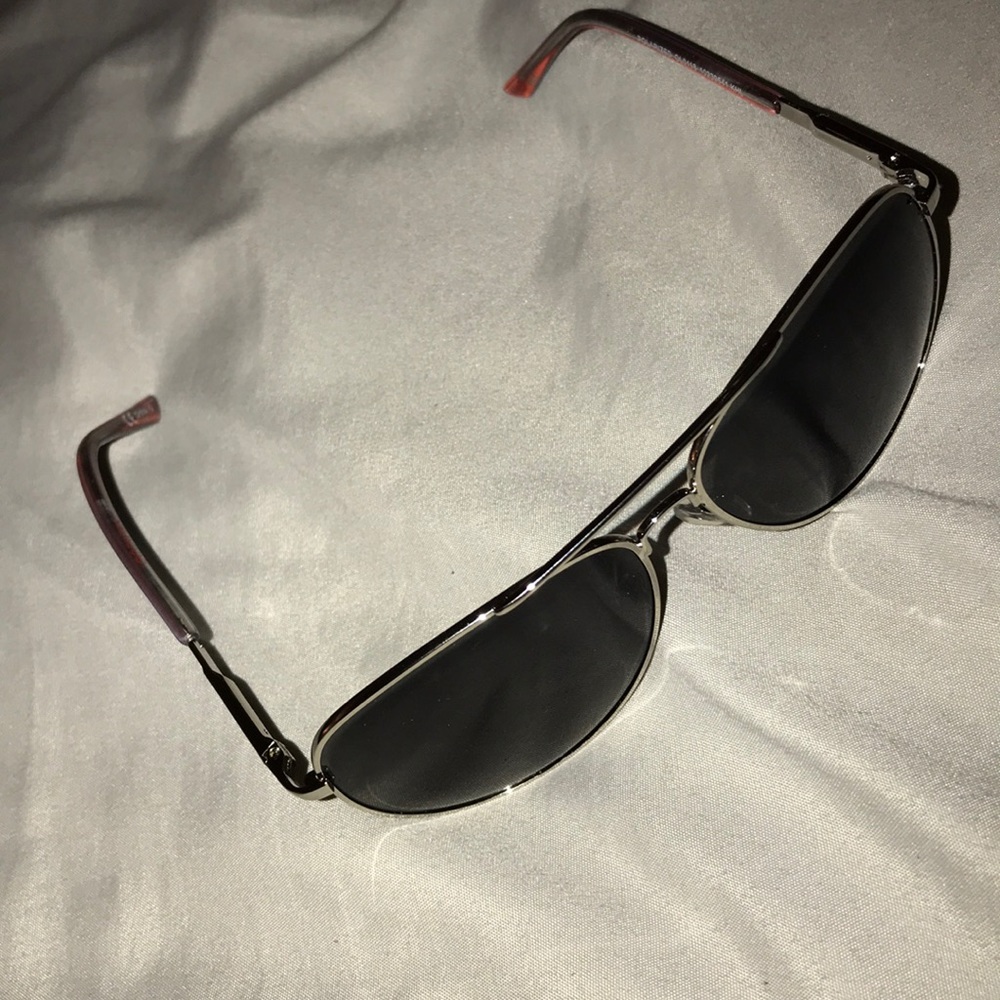 polarized sunglasses!!